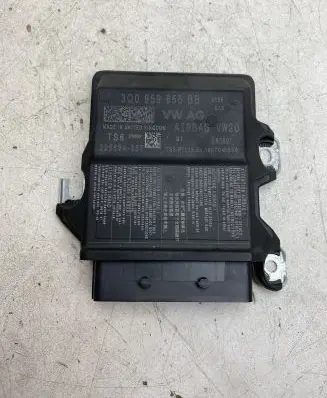 Volkswagen PASSAT B8 Airbag control unit/module 3Q0959655BB