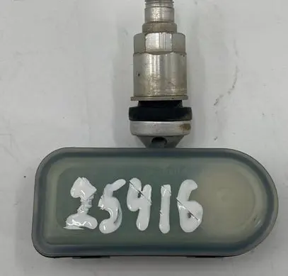 Toyota Sienna XL40 IV Tire pressure sensor 426070E030