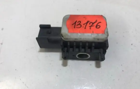 Ford Focus Airbag deployment crash/impact sensor 3m5t14b342ab 3m5t-14b342-ab