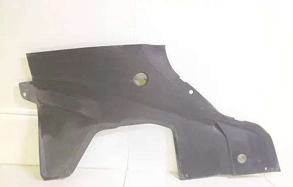NIO EL6 Other engine bay part P0061544AF P0060965AE V23398