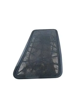 BMW M5 Parcel shelf speaker trim grill 9112716