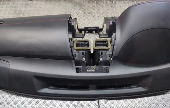Toyota Camry Dashboard 5540106260