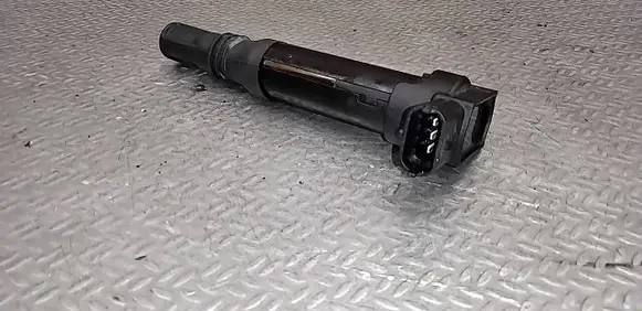 Peugeot 208 I High voltage ignition coil 9671214580 28211913