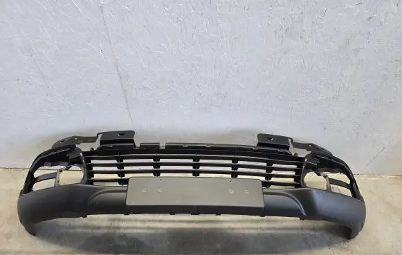 Renault Captur Front bumper 620842933R