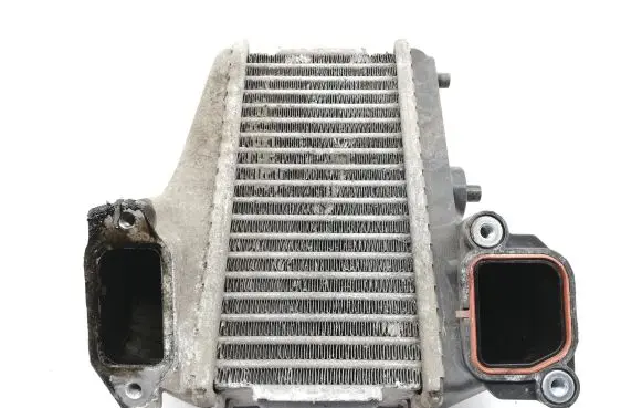 Honda Civic IX Intercooler radiator 1271004150