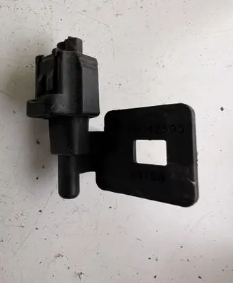 Dodge Nitro Outside/exterior temperature sensor 56042395