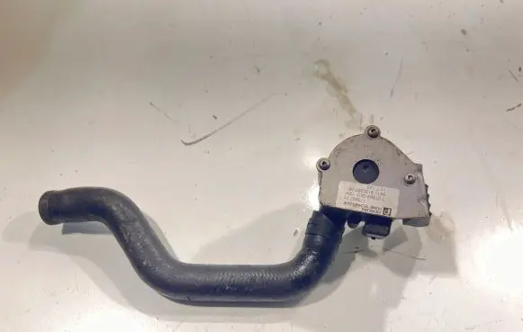 BMW X5 E70 Electric auxiliary coolant/water pump 9130387