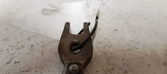 Ford Focus Fuel Injector clamp holder