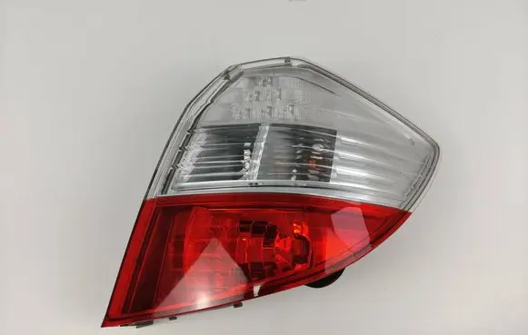 Honda Jazz Rear/tail lights RGC11518