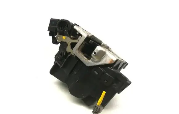 Mercedes-Benz E AMG W210 Front door lock