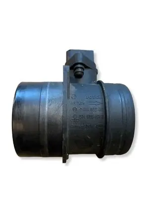 Audi A3 S3 A3 Sportback 8P Mass air flow meter 0281002461 074906461B