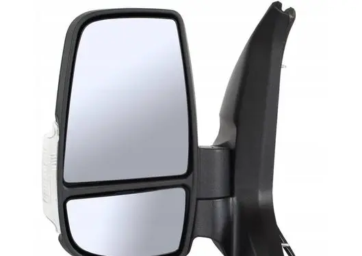 Ford Transit VII Front door electric wing mirror TRANSITMK8
