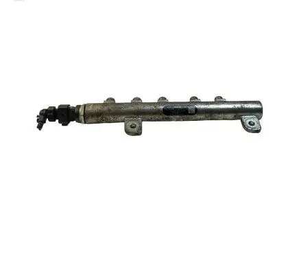 Opel Vectra C Fuel main line pipe 55209572 067591 0445214095