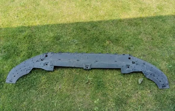 Audi Q2 - Front bumper 81A807233B