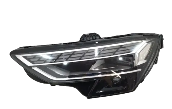 Audi A3 8Y Headlight/headlamp 8Y0941033D
