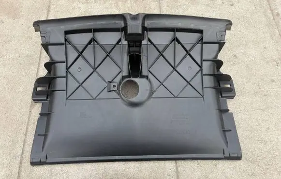 Tesla Model Y Radiator set 163432500A