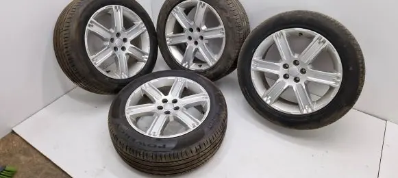 Land Rover Evoque I R19 alloy rim BJ321007DA