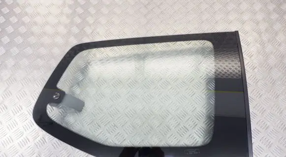 Toyota Land Cruiser (J120) Rear side window 627106A080 7564160030
