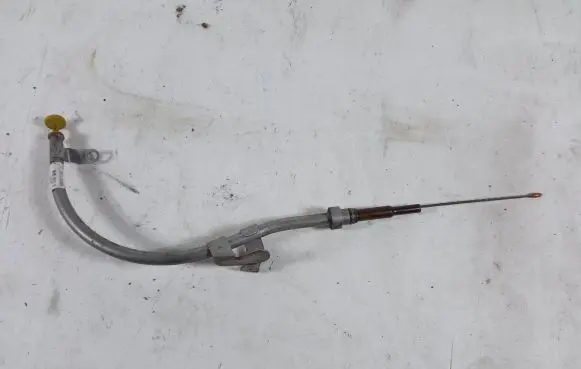 Renault Twingo III Oil level dip stick 