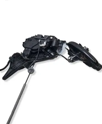 Volvo S80 Rear door lock 986873100 30699677 31253939
