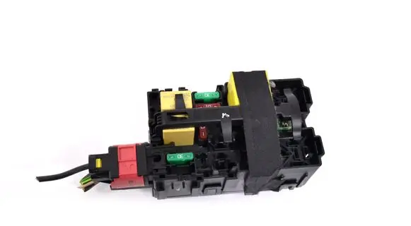 Peugeot 2008 I Fuse box set 453113302