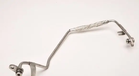 Maserati Ghibli Engine coolant pipe/hose 