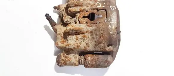 Fiat Ducato Front brake caliper