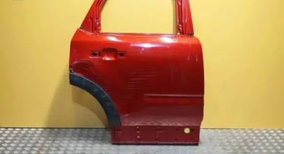 Ford Bronco Rear door FORD-BRONCOSPORT