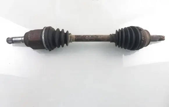 Fiat Doblo Front driveshaft 