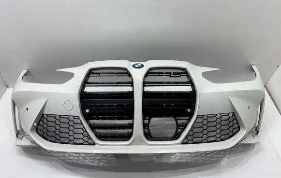 BMW M3 G80 Front bumper 