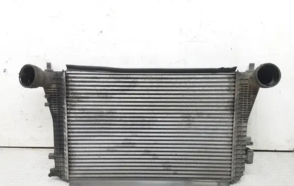 Volkswagen PASSAT B6 Intercooler radiator 3C0145805G