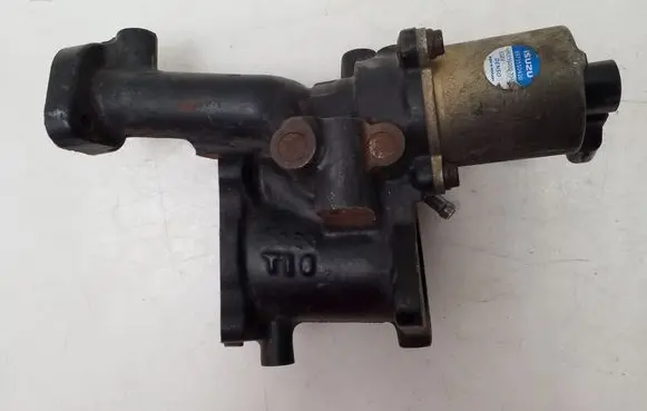 Opel Meriva A EGR valve 8973550420