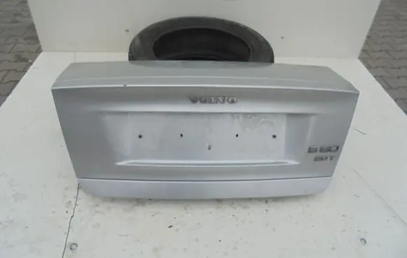 BMW X1 F48 F49 Tailgate/trunk/boot lid