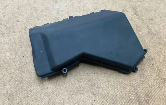 BMW 3 E46 Engine control unit holder 12907521582 7521582