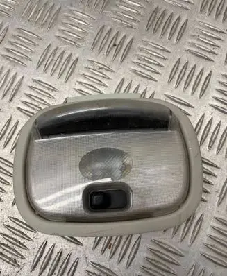 Mercedes-Benz ML W163 Rear seat light a1638201723