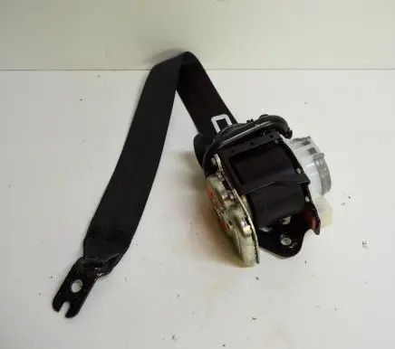 Seat Leon (5F) Front seatbelt 5F4857705C