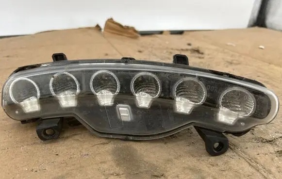 Citroen DS3 LED Daytime headlight 9671962180 89121106
