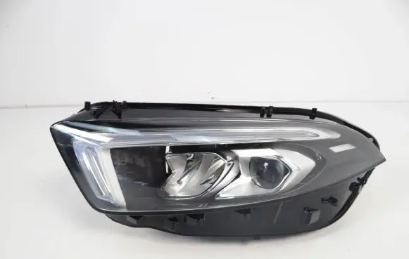 Mercedes-Benz A W177 Headlight/headlamp A1779064703 1EX2351