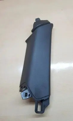Porsche Macan (95B) (C) pillar trim 95B867287