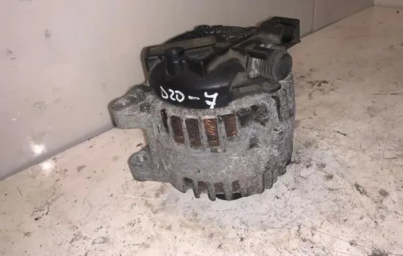 Ford S-MAX Generator/alternator ag9t10300aa D207
