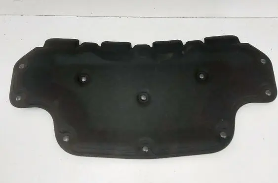 BMW iX1 Engine bonnet/hood sound/heat insulation 9462142