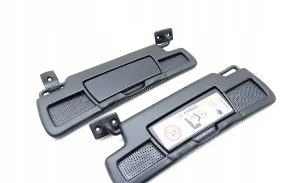 Mercedes-Benz SLK R172 Sun visor A1728101010