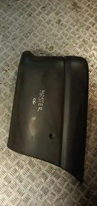 Renault Master II Rear bumper corner part panel trim 752108751R