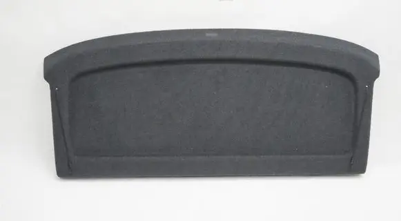 Volkswagen Golf VII Parcel shelf 