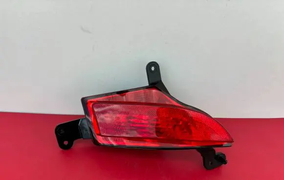 Jaguar E-Pace Rear fog light J9C3-15K273-A