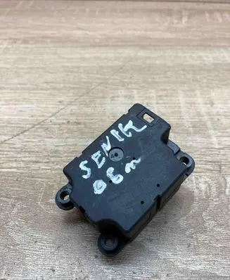 Renault Megane I Air flap motor/actuator 