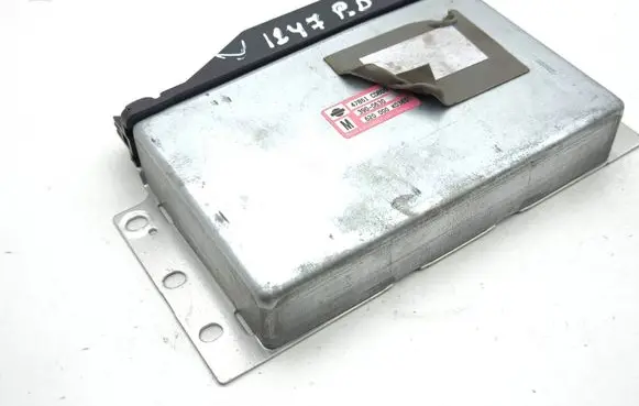 Nissan 350Z ABS control unit/module 47851CD800 620000K0361 3900630
