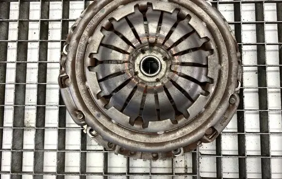 Dacia Sandero Clutch set kit 302101852R