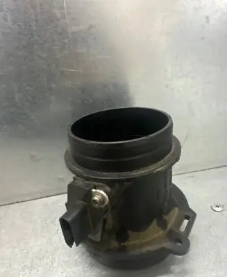 Audi A6 S6 C7 4G Mass air flow meter 059906461N