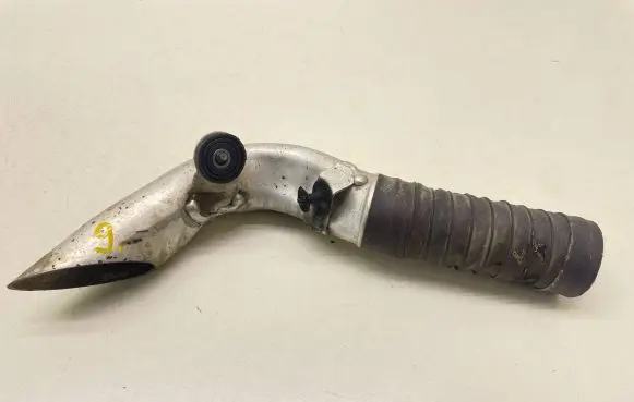 Volkswagen Caddy Engine coolant pipe/hose